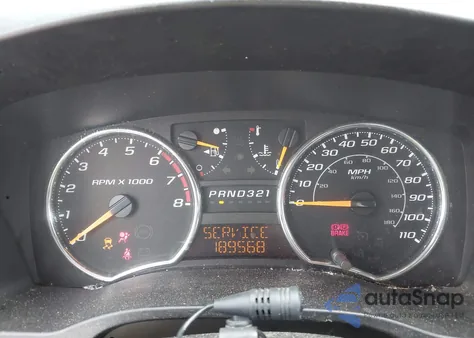 2012 Chevrolet Colorado 1Lt z USA, uszkodzony, nr VIN 1GCDSCFE8C8113507